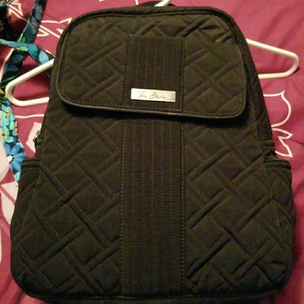 Vera Bradley Backpack